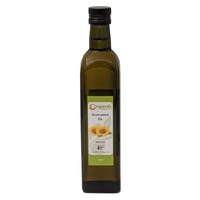Organic Pantry Sunflower oil 500ml