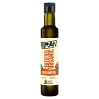 Ebo Raw Safflower Oil 500ml