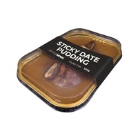 Mister Nosh Sticky Date Pudding 400g