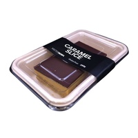 Mister Nosh Caramel Slice 250g