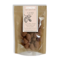 House of Nestar Luxe Almonds Cocoa Dusted 175g