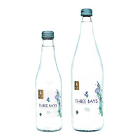 Three Bays Still Mineral Water 330ml x 24 (Box)