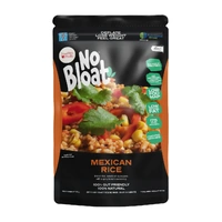 No Bloat Spicy Mexican Rice 50g