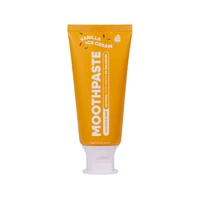 MooGoo Moothpaste Fluoride Free Vanilla 50g