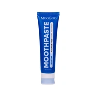 MooGoo Moothpaste Fluoride Free Sensitive 100g