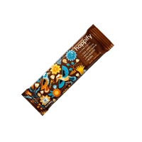 Happify Earth Organic Protein Bar 80g