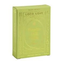 Loco Love Twin Pistachio Mylk Praline 70g