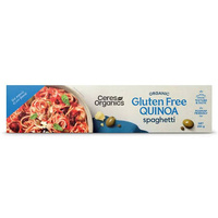 Ceres Organics GF Quinoa Spaghetti 250g