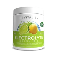 Revitalise Balanced Lemon Lime 105g