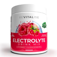 Revitalised Balanced Raspberry 310g