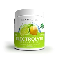 Revitalise Balanced Lemon Lime 310g