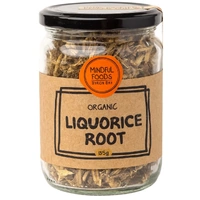 Mindful Foods Liquorice Root MED 200g