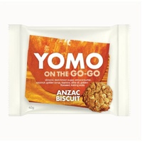 YOMO ANZAC Biscuit 40g