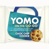 YOMO Choc Chip Cookie 40g