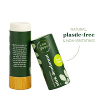 A Bit Hippy Deodorant Stick Fresh Lime 65g