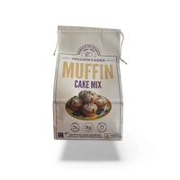 Simply No Knead GF Muffin Cake Mix 1kg