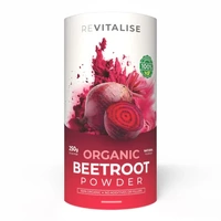 Revitalise Organic Beetroot Powder 250g