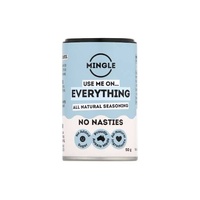 Mingle Use Me On Everything Seasoning 50g