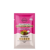 Mingle You'll Crave This Chilli Con Carne Recipe Base 35g