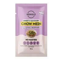 Mingle Sweet & Savoury Chow Mein Recipe Base 40g