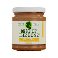 Best of the Bone Chicken Concentrate Original 180g