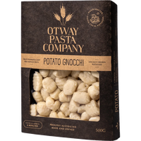 Otway Pasta Company Potato Gnocchi 500g