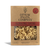 Otway Pasta Company Fresh GF Torchio 350g