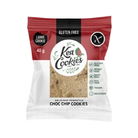 Kea GF Cookies Choc Chip 40g