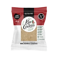 Kea GF Cookies Macadamia 40g