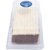 Pavillion GF Carrot Cake 390g