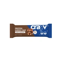 Crayv Protein Energy Bar Choc Hazelnut 45g