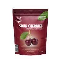 Viking Sour Cherries Pitted 1kg