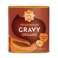 Marigold Organic Gravy 110g