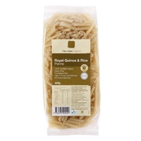 Olive Green Organics Quinoa Rice Penne 300g