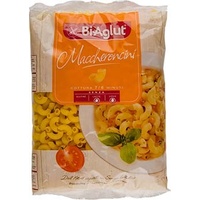 BiAglut Gluten Free Pasta Maccheroncini Macaroni 500g