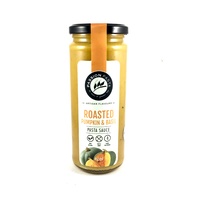 Passion Pasta Roasted Pumpkin Basil Sauce 465g