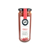 Passion Pasta Gluten Free Chilli Sauce 465g