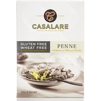 Casalare Gluten Free Penne Pasta 250g