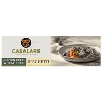 Casalare Gluten Free Brown Rice Spaghetti 250g