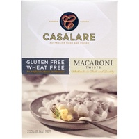 Casalare Macaroni Twists 250g