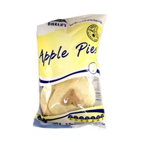 Gluten Free Bakery Apple Pies (2 Pack) 380g
