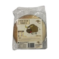 Silly Yaks Gluten Free Chicken Leek & Mushroom Pie 190g