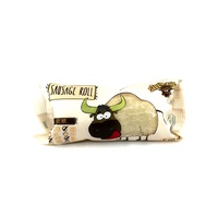 Silly Yaks Gluten Free Sausage Roll 130g