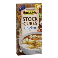 Massel Chicken Style Ultra Cube 105g