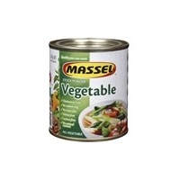 Massel Vegetable Stock Powder (Plant Based) 168g