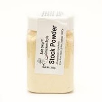 Salt Skip Stock Powder (Chicken Style) 200g