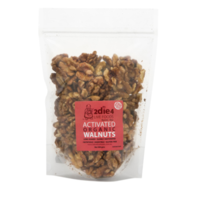 2die4 Activated Walnuts 100g