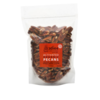 2die4 Activated Pecans 120g