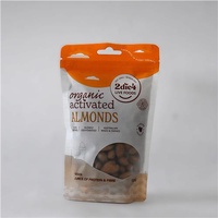 2die4 Activated Almonds 120g