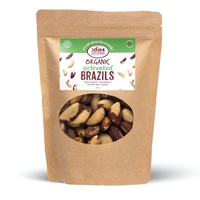 2die4 Activated Brazil Nuts 300g